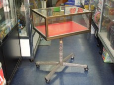 ローケース L-6 【店頭ショーケース】